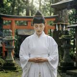 現役霊能神職◆コトハ