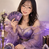 アメジストの雫