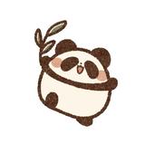 パンパンダせんせい