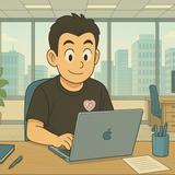 だいち　一部上場企業マネージャー