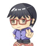 コージ　絵師音楽家動画制作