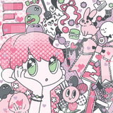 iwashi イラストレーター