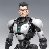 半田　学