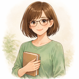 ポニョちゃんママ先生｜元小学校教員