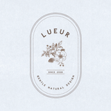 Lueur｜女性向けデザイン