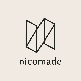 nicomade ニコメイド
