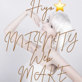 ひよ⭐️INFINITY WebMAKE
