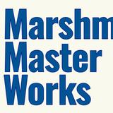 Marshmallow Mst Work