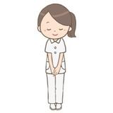 看護師の田中
