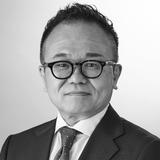佐藤卓｜売上設計士