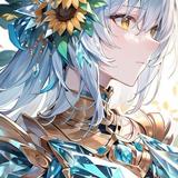 はるちゃんイラスト