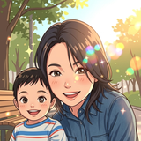 森田　なつ
