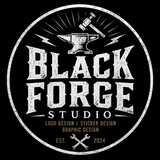 Black Forge Studio