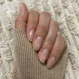 handnail