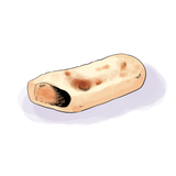 イラストレーターきりたんぽ