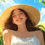 ケーナ❤️あなたを笑顔に