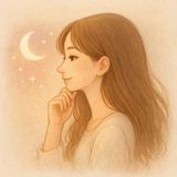 thuki 星よみ鑑定　人生転機専門