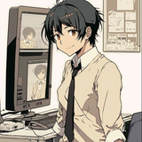 けい_即日返信