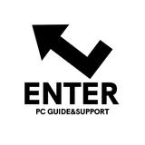 ENTER PCガイド＆サポート