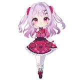 有栖宮のん