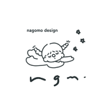 なごも⌇ ロゴデザイナー
