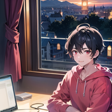 想【sou】