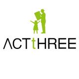 合同会社ACTtHREE