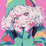ひな  癒しと元気！