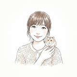 まり⭐︎ふぇるめーる