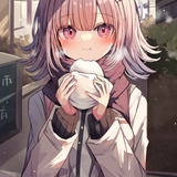 夜凪猫
