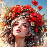 Spiritualハナコ