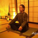瞑想サロンAgura