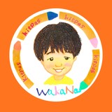 似顔絵ほんわかな