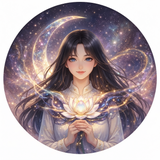 結城 朔｜霊視鑑定士