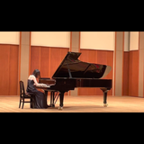 pianist musicK
