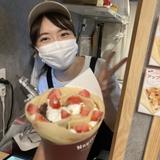渚｜NagiCrepe