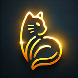Bright Cat