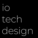 io tech design