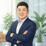 ケイ｜AI活用アドバイザー