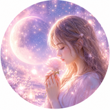 モニカ｜こころの星便り