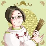 きねか☆龍絵描き易占い師