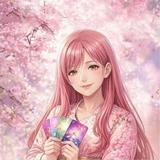 咲良‪‪✿心を整えるオラクル占い