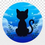 宙の猫