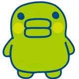みたーんん