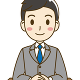 理系就活の面接官｜カズ－