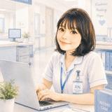 川井ゆか｜看護師ライター