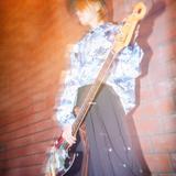 Mutsumi_Bassist