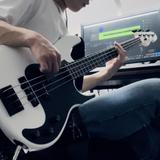 Takeo Bassist