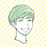 大阪の占い師みどり