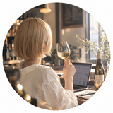 Mayu_飲食特化のSNSクリエイター